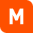 Mando logo