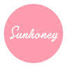 Sunhoney logo