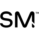 Simple Modern logo