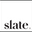Slate Milk logo