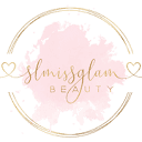 SL Miss Glam Beauty logo