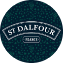 St. Dalfour logo