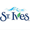St. Ives logo