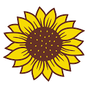 SunButter logo