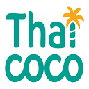 Thai Coco logo