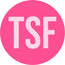 That's So Fetch logo