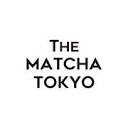 THEA9 Matcha logo