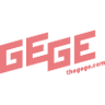 GEGE logo