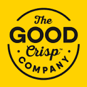 The Good Crisp Company logo