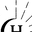 The Harmonist logo