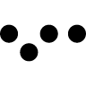 The Pedla logo