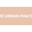 The Urban Paw Co logo