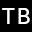 Tony Bianco logo