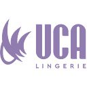 UCA Lingerie logo