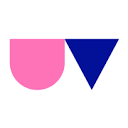 Ultra Violette logo