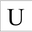 Ultrean logo
