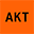 Akt logo