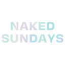 Naked Sundays logo
