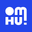 Omhu Cph logo