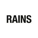Rains logo