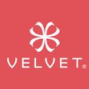 Velvet Eyewear logo