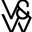 Viktoria & Woods logo