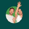 Wholly Veggie logo