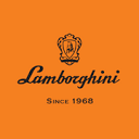 Wine by Lamborghini logo
