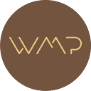 WMP Eyewear logo