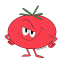 Yo Mama's Foods logo