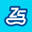 ZipString logo